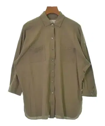MACKINTOSH 캐주얼 셔츠 여성용