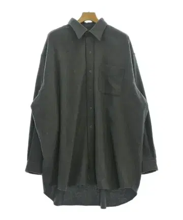 BURLAP OUTFITTER 캐주얼 셔츠 남성용