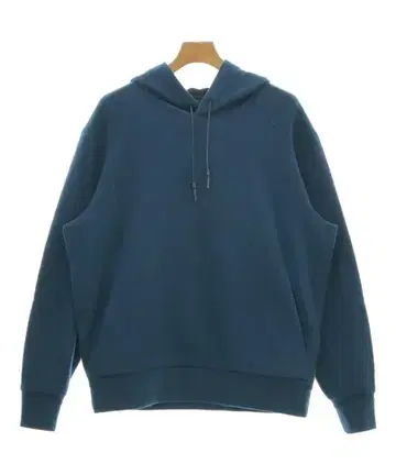 Ermenegildo Zegna 남성용 후드티