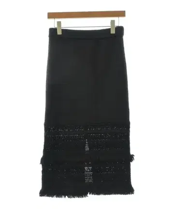 kone 롱 맥시 스커트 여성용