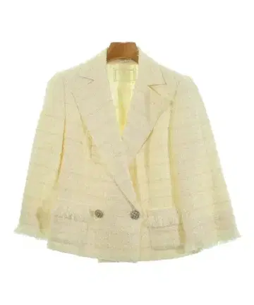 FOXEY BOUTIQUE 테일러드 재킷 여성용