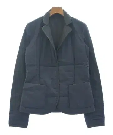 JIL SANDER NAVY 캐주얼 재킷 여성용