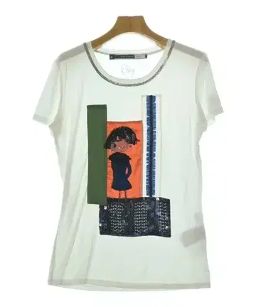 SPORTMAX CODE 티셔츠 여성용