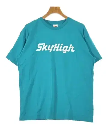 Sky High Farm Workwear 티셔츠 남성용