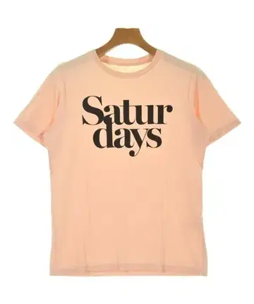 SATURDAYS SURF NYC 티셔츠 남성용