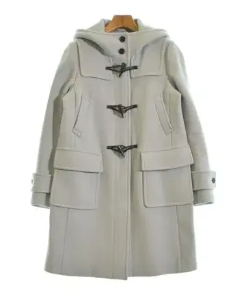 AQUASCUTUM 더플 코트 여성용
