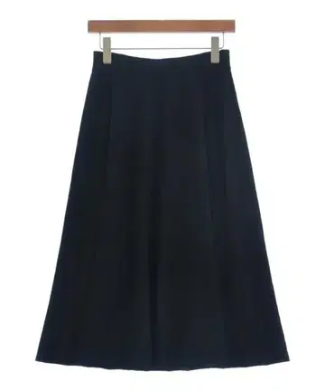 JUDY COLLECTION 롱 맥시 스커트 여성용