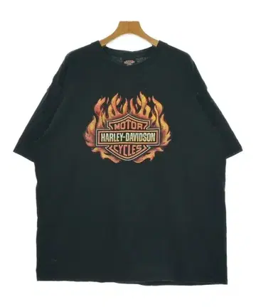 HARLEY DAVIDSON 티셔츠 남성용