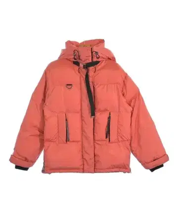 Shoreditch Ski Club 다운 자켓/다운 베스트 남성용