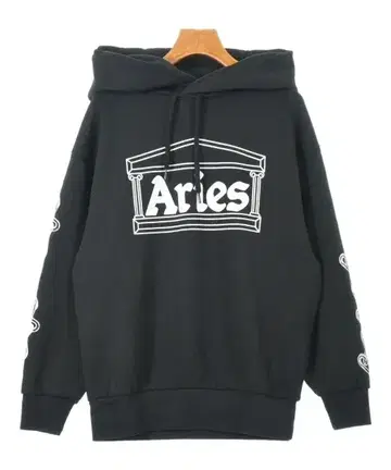 Aries 후드티 여성용