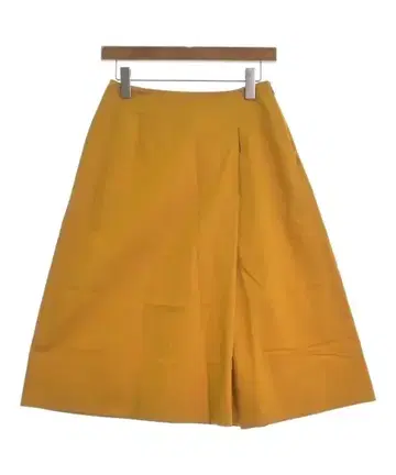 m's select 롱 맥시 기장 스커트 여성용