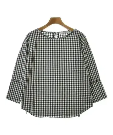 UNTITLED 블라우스 여성용