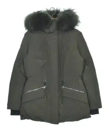 Mackage 여성용 다운 자켓/다운 베스트