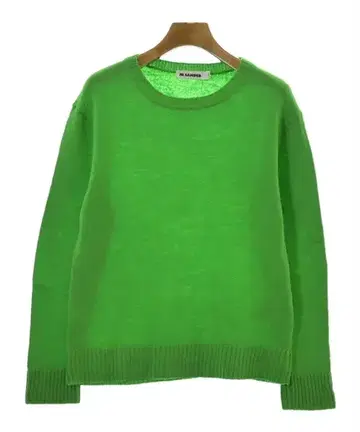 JIL SANDER 니트 스웨터 여성용