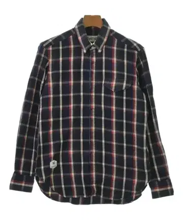 BKT by Brooklyn Tailors 캐주얼 셔츠 남성용