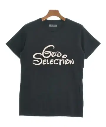 GOD SELECTION XXX 티셔츠 남성용
