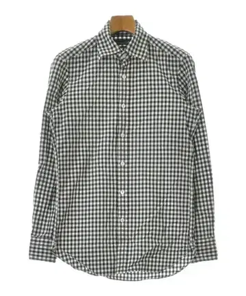 International Gallery BEAMS 캐주얼 셔츠 남성용