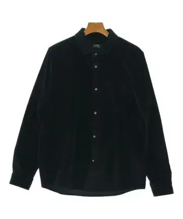A.P.C. 캐주얼 셔츠 남성용