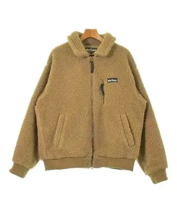 WILD THINGS 블루종 남성용