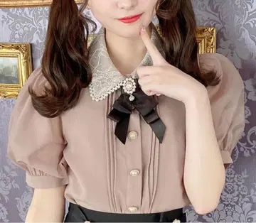 ROJIT 로지타 블라우스