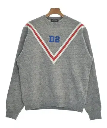 DSQUARED 남성용 맨투맨