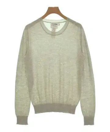 JIL SANDER 니트 스웨터 여성용