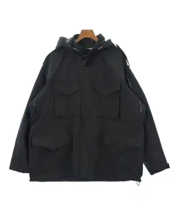 sacai 마운틴 파카 남성용