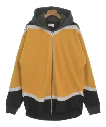 RHUDE 후드티 남성용
