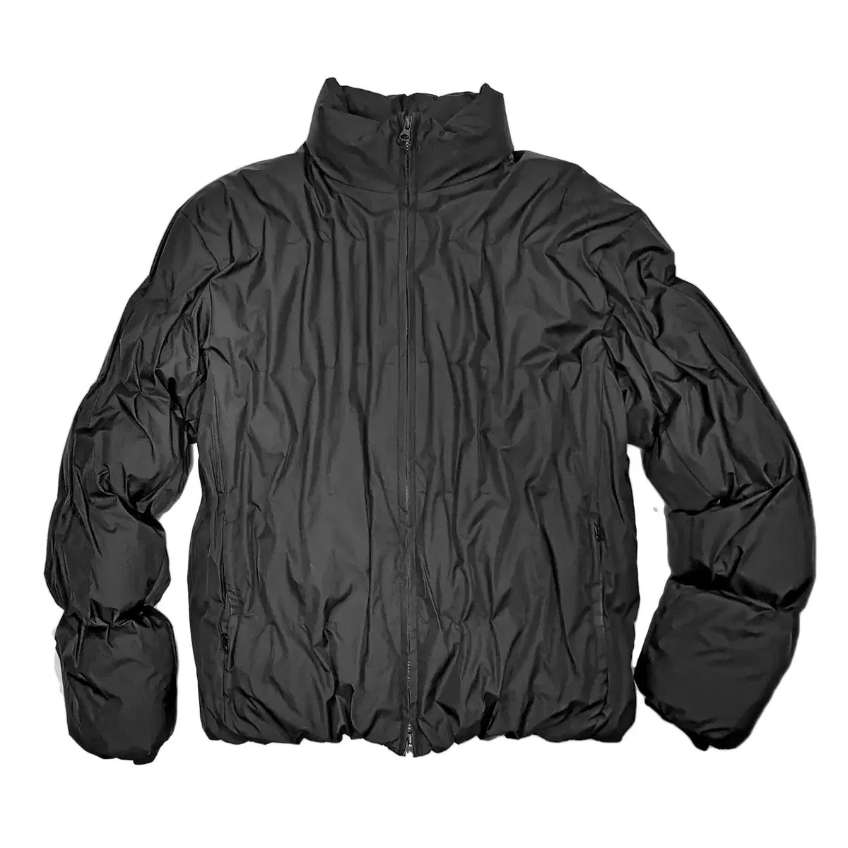 POST ARCHIVE FACTION] 4.0 DOWN JACKET #PAF,#PAF패딩,#파프,#파프