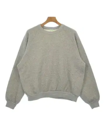 DISCUS ATHLETIC 스웨트셔츠 여성용