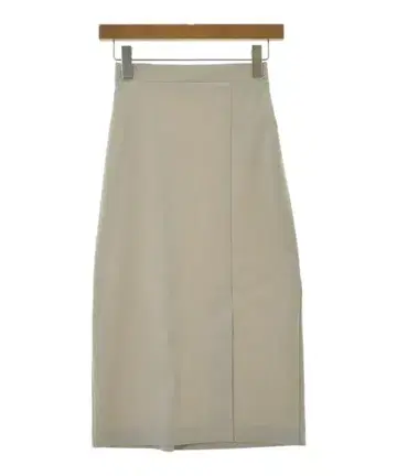 MAYSON GREY 롱 맥시 스커트 여성용