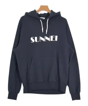 SUNNEI 남성용 후드티
