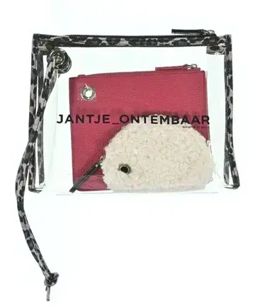 JANTJE_ONTEMBAAR 핸드백 여성용