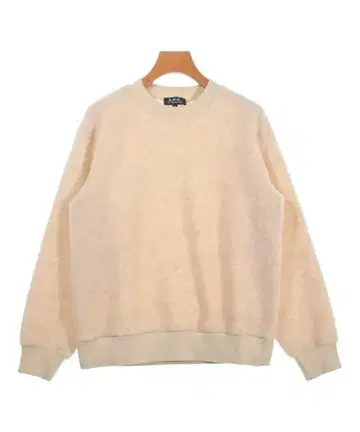 A.P.C. 맨투맨 여성용