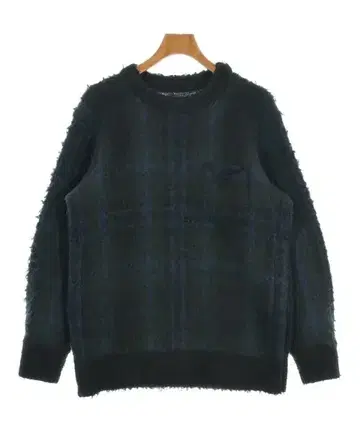 sacai 니트 스웨터 남성용