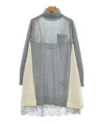 sacai 원피스 여성용