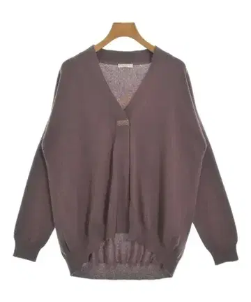 BRUNELLO CUCINELLI 가디건 여성용