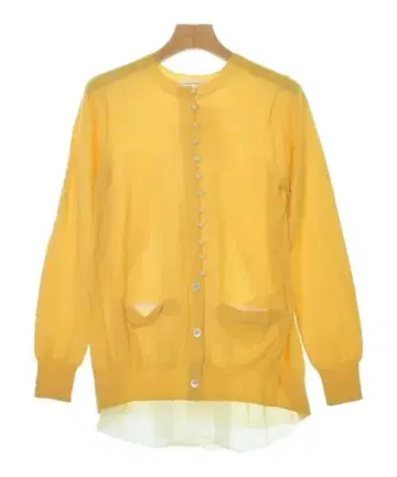 sacai luck 니트 스웨터 여성용