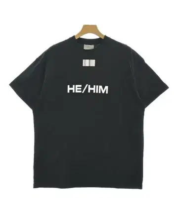 VTMNTS 티셔츠 남성용