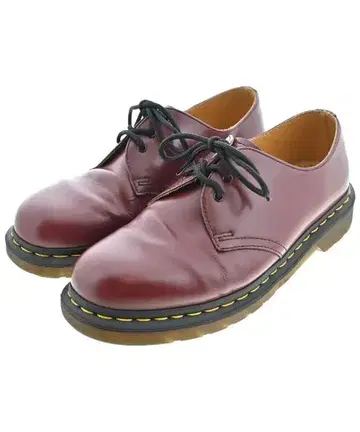 Dr. Martens 비즈니스 드레스 슈즈 남성용