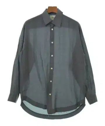 UNITED ARROWS&SONS 남성용 캐주얼 셔츠