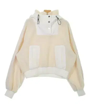 JW Anderson 후드티 여성용