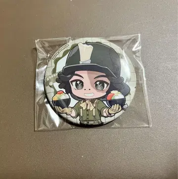 제5인격 Fun Trip 캔뱃지 탐광자
