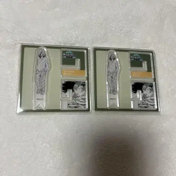 나의 히어로 아카데미아 히로아카 원화전 아크릴 피규어 아이자와 쇼타