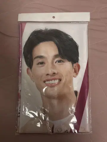 후쿠오카 소프트뱅크 호크스 슈토 우쿄 극세사 타월
