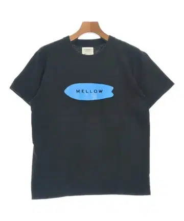 MELLOW 티셔츠 남성용