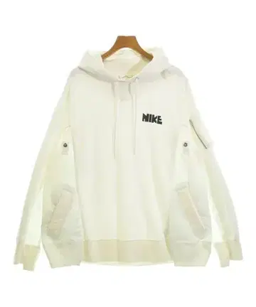 sacai 남성용 후드티