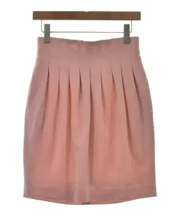 FOXEY BOUTIQUE 여성용 미디 스커트