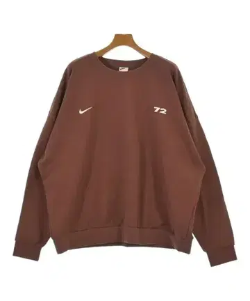 NIKE 맨투맨 남성용