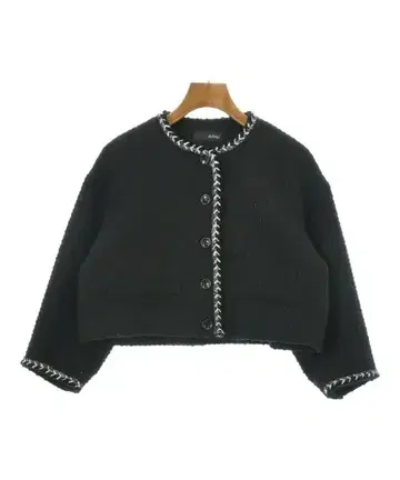styling/ 노카라 재킷 여성용